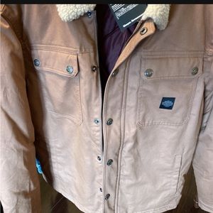 Harley Davidson jacket